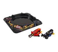 Bandai Break GOGA GOGA Battle Entry Set giocattolo da battaglia modificat...