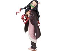 Bandai Brillantini & Glamours Demonio Slayer Nezuko Kamado Speciale Colore Ver.