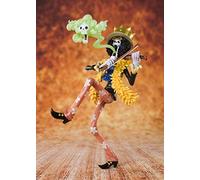 Bandai Brook Humming One Piece Figuartszero 20 Cm Figure, Statiche