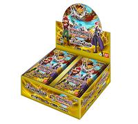 Bandai BS59 Battle Spirits True Awakening Edition Capitolo 4 Fate Transformation - Pacchetto Booster Moment Ragnarok (scatola)