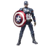 Bandai CAPTAIN AMERICA CIVIL WAR FIGUARTS AVENGERS