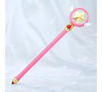 Bandai CardCaptor Sakura Magic Card Staff Of The Magic