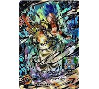 BANDAI Carddass Dragon Ball Heroes Card UM11-SEC2 Gogeta Um Ur Db-um-11-070