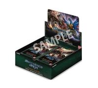 Battle Spirits SAGA Card Game: Set 02: Falsi Dei Booster Box [BSSB02]