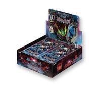 Battle Spirits Saga Set BSS04 + 1 Collaboration Rare Pack