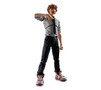 Chainsaw Man Denji S.H. SH Figuarts Action Figure BANDAI
