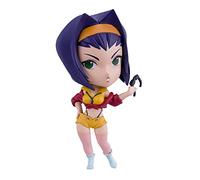 Cowboy Bebop Chibi Masters Faye Valentine Figure