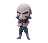 BANDAI Cowboy Bebop-Jet Black Figure, Colore Nero Corvino, VE79929