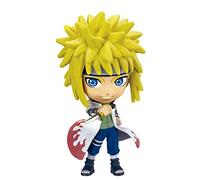 Bandai Figura Naruto Chibi Masters Namikaze Minato