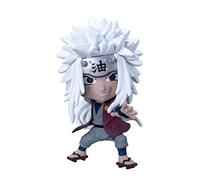Bandai Figura Naruto Chibi Masters Jiraiya