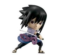 Merchandising Naruto Shippuden: Bandai - Chibi Ns Sasuke
