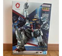 BANDAI Chogokin RX-78F00/E Gundam Next Future Pavilion Expo2025 Japan Limited