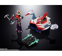 [ACCONTO PREORDINE] Grendizer & ufo spazer poppy chogokin deluxe set Goldrake