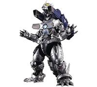 Godzilla vs. Mechagodzilla Soul of Chogokin GX-103 Type-3 Kiryu 23 cm Bandai