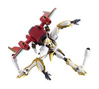Bandai Code Geass: Lelouch of The Rebellion - Lancelot Air Cavalry [Robot Spirits Side KMF](Import Giapponese)