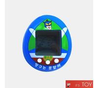 Bandai Corea Tamagotchi Crayon Shin Chan Action Mask TMGC Tama incontra...
