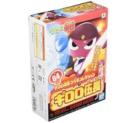 Bandai Corporal Giroro Keroro Plamo 8 cm Model Kit