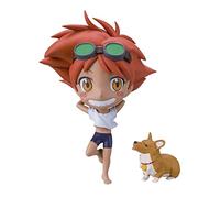 BANDAI Cowboy Bebop-Edward Wong Hau Pepelu Tivrusky, Colore, VE79930