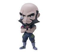 BANDAI Cowboy Bebop-Jet Black Figure, Colore Nero Corvino, VE79929