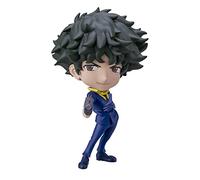 BANDAI Cowboy Bebop-Spike Spiegel Figure, Colore, VE79927