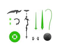 BANDAI SPIRITS- Accessori, Colore Trasparente, 2553544