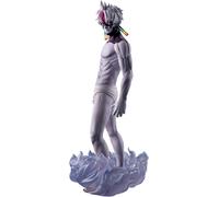 Bandai Dandadan Jiji Overwhelming Monstrosity Masterlise Ultimo Premio Ichiban