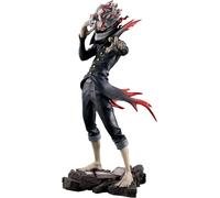 Bandai DanDaDan Okarun Trasformato Mostro Sovrano Masterlise Ichiban