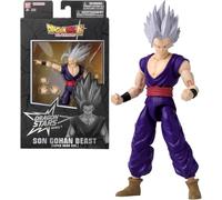 Bandai - DB Figurine Dragon Stars - Son Gohan Beast