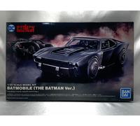 BANDAI DC BATMAN 1/35 BATMOBILE THE BATMAN Ver. Kit modello in plastica