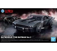 Bandai: DC Comics The Batman Batmobile