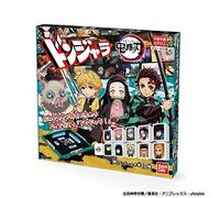 Bandai Demon Cacciatrice: Kimetsu Nessun Yaiba Ponjan Donjara Gioco da Tavolo