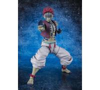 Bandai Demon Slayer: Kimetsu no Yaiba S.H.Figuarts Akaza SHF