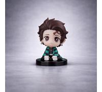 Bandai Demon Slayer Suwarasetai Serie 1 Blister Figurina Miniatura