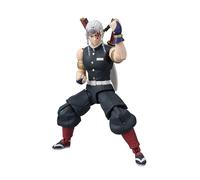 Bandai - Demon Slayer - Ultimate Legends - Action Figure Tengen Uzui