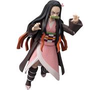 Bandai - Demon Slayer - Ultimate Legends - Nezuko Kamado Action Figure