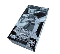 Bandai Digimon | Booster Box | Cinese semplificato | 15+ anni | Confezione limitata | LM-01 | Gioco fantasma