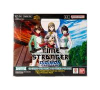 Bandai Digimon Card Ga Digimon Card Game - Time Stranger Booster Dis SW (Nuovo)