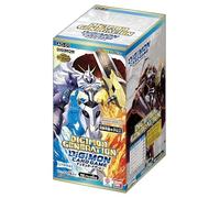 BANDAI Digimon Card Game Advance Booster DIGIMON GENERATION [AD-01] (BOX)