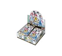 BANDAI Digimon Card Game Cyber Eden Booster Pack [BT-22] (BOX) 24 confezioni