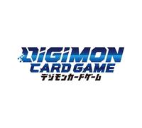 BANDAI Digimon Card Game Sinister Order EX-10 Scatola Di Booster TCG GIAPPONE