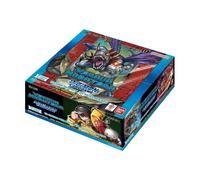 Bandai Digimon Card Game Versus Monsters Booster Display SW (Nuovo)