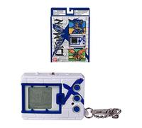 Bandai - Digimon - DigimonX - Versione bianca e blu - Dai creatori di Tamagotchi - 41922