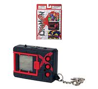 Bandai - Digimon - DigimonX - Versione rossa e nera - Dai creatori di Tamagotchi - 41921
