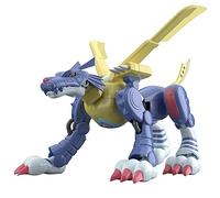 Bandai Digimon - Figure Rise Metalgarurumon - Model Kit, 199644
