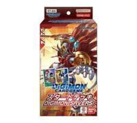 Bandai Digimon Gioco Carte Savers ST-24 Starter Ponte TCG Giappone Ufficiale