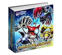 BANDAI Digimon Universe Application Monsters Aston Chip File Ufficiale Ver.1.0