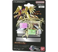 Bandai Digimon Vital Bracciale Dim Card Bememory Speciale Selezione Vol.2 Japan
