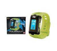 Bandai - Digimon Vital Bracelet - Versione gialla esclusiva - Lingue disponibili: Inglese e giapponese - NT82569