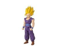 DRAGON BALL SUPER Personaggio 30cm SUPER SAIYAN GOKU BATTLE DAMAGE ver Bandai