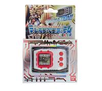 BANDAI Digital Monster Digimon Pendulum COLORE 7 TOHOBRAVES V-Pet LCD giocattolo